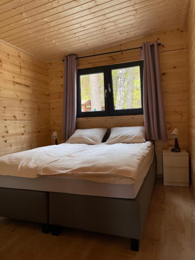 Toscana Camp Погожеліца Екстер'єр фото