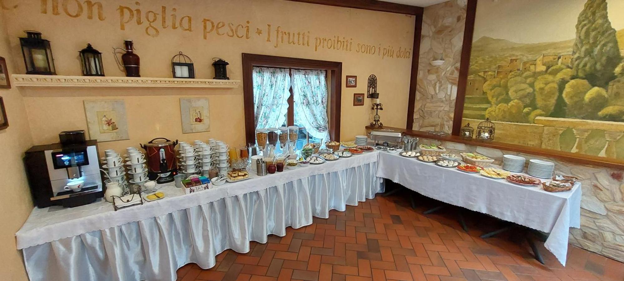 Toscana Camp Погожеліца Екстер'єр фото