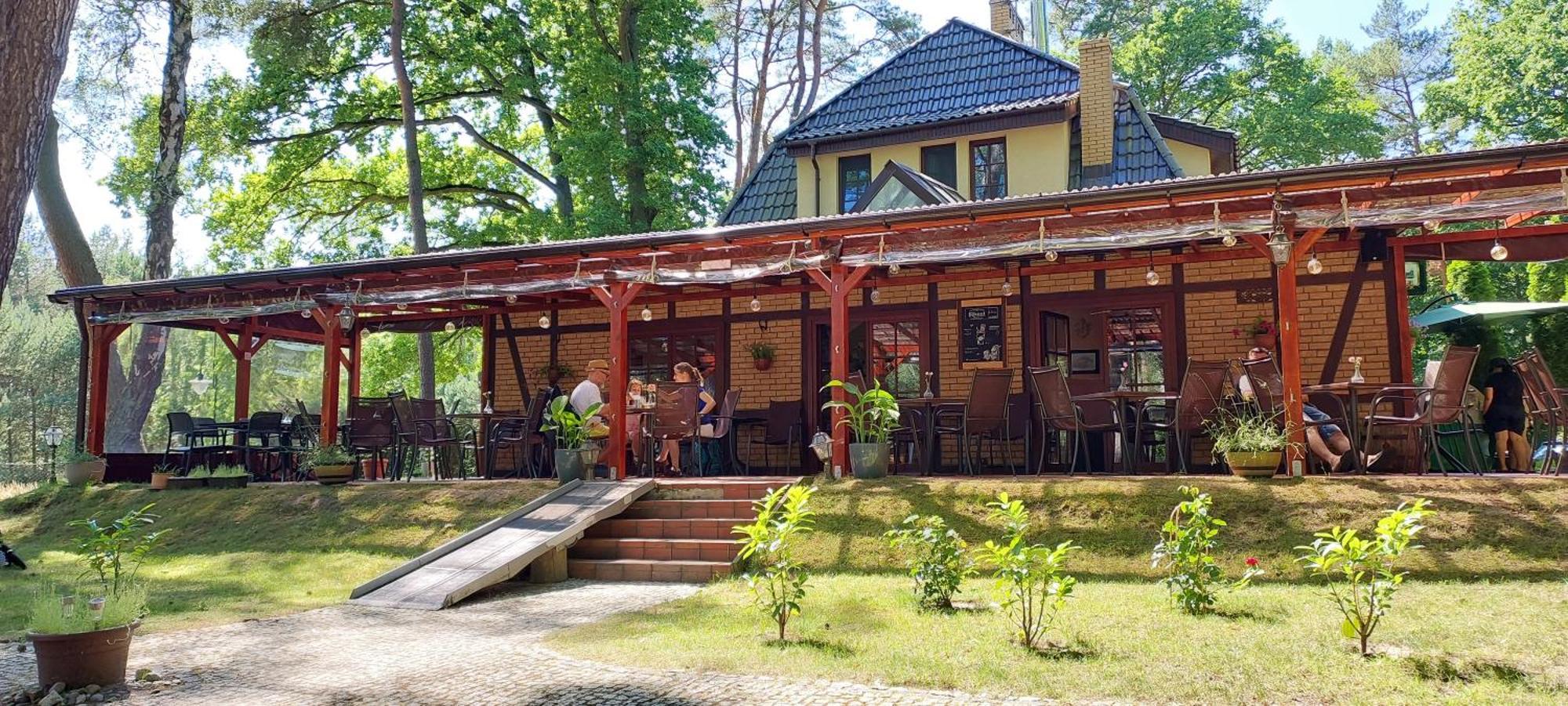 Toscana Camp Погожеліца Екстер'єр фото
