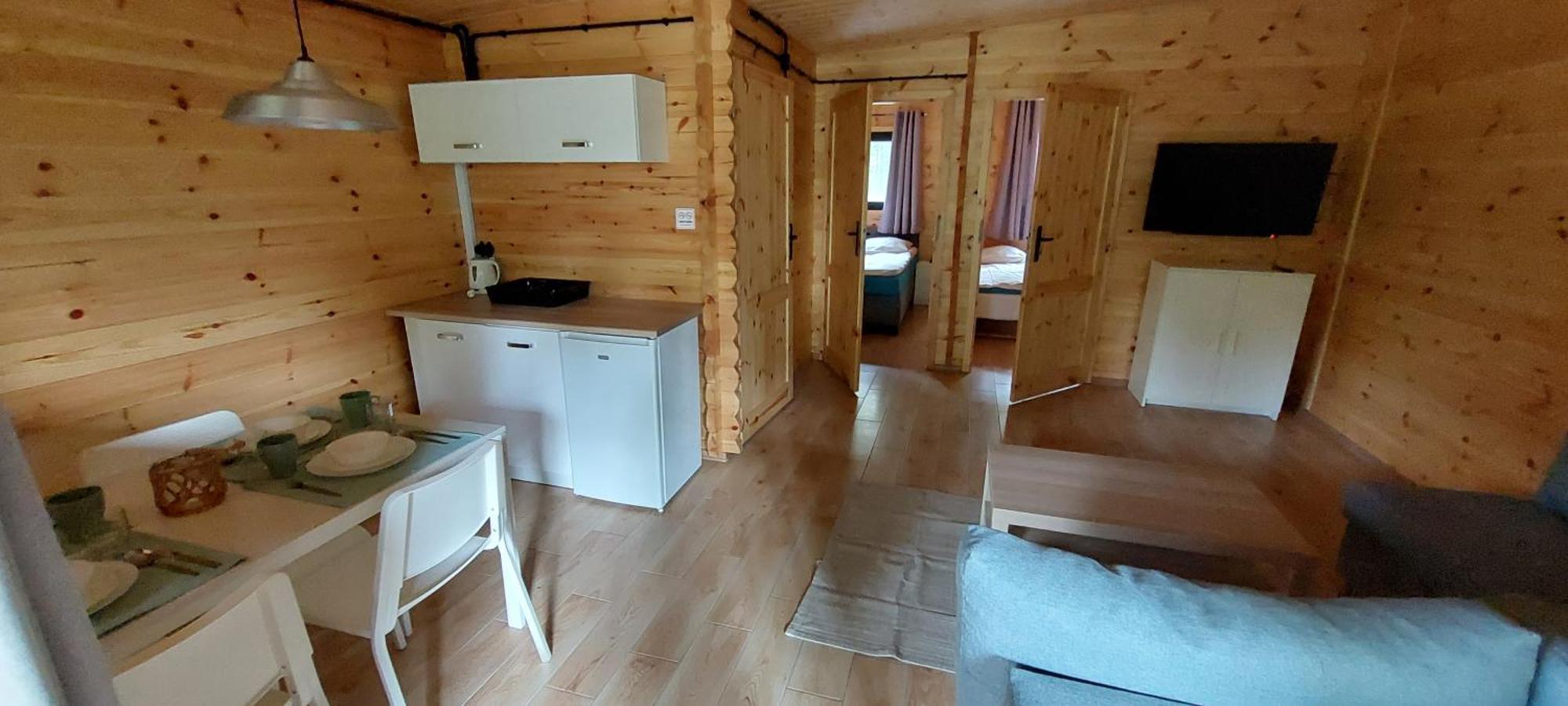 Toscana Camp Погожеліца Екстер'єр фото