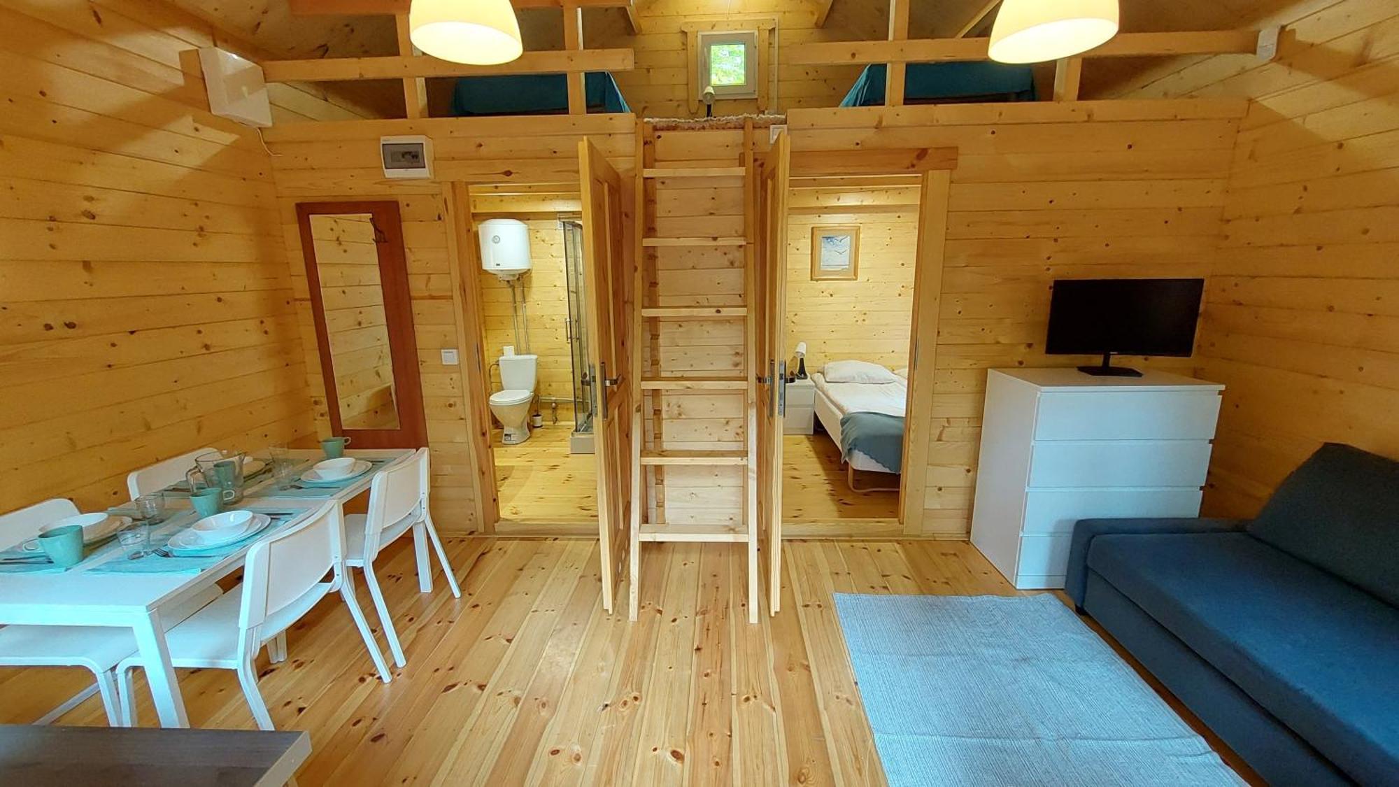 Toscana Camp Погожеліца Екстер'єр фото